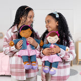 Aamina Talking Muslim Doll