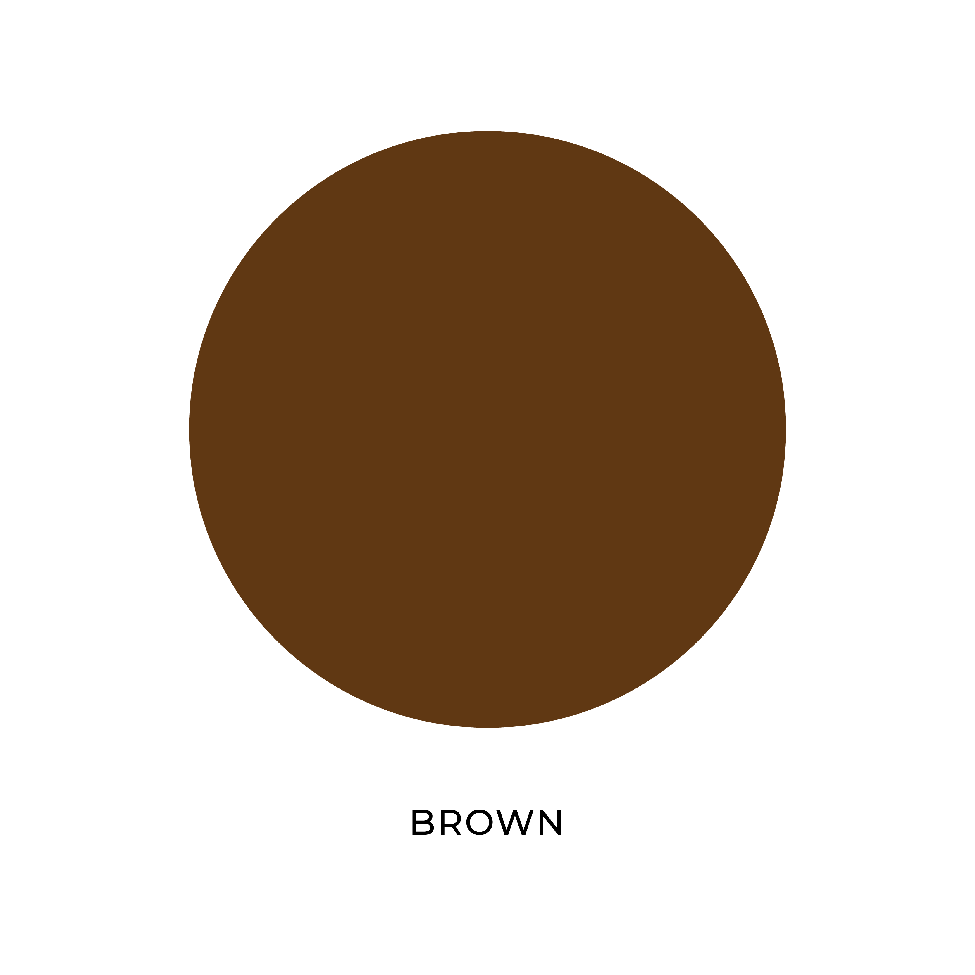 Brown Ladies Burqa