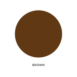 Brown Ladies Burqa