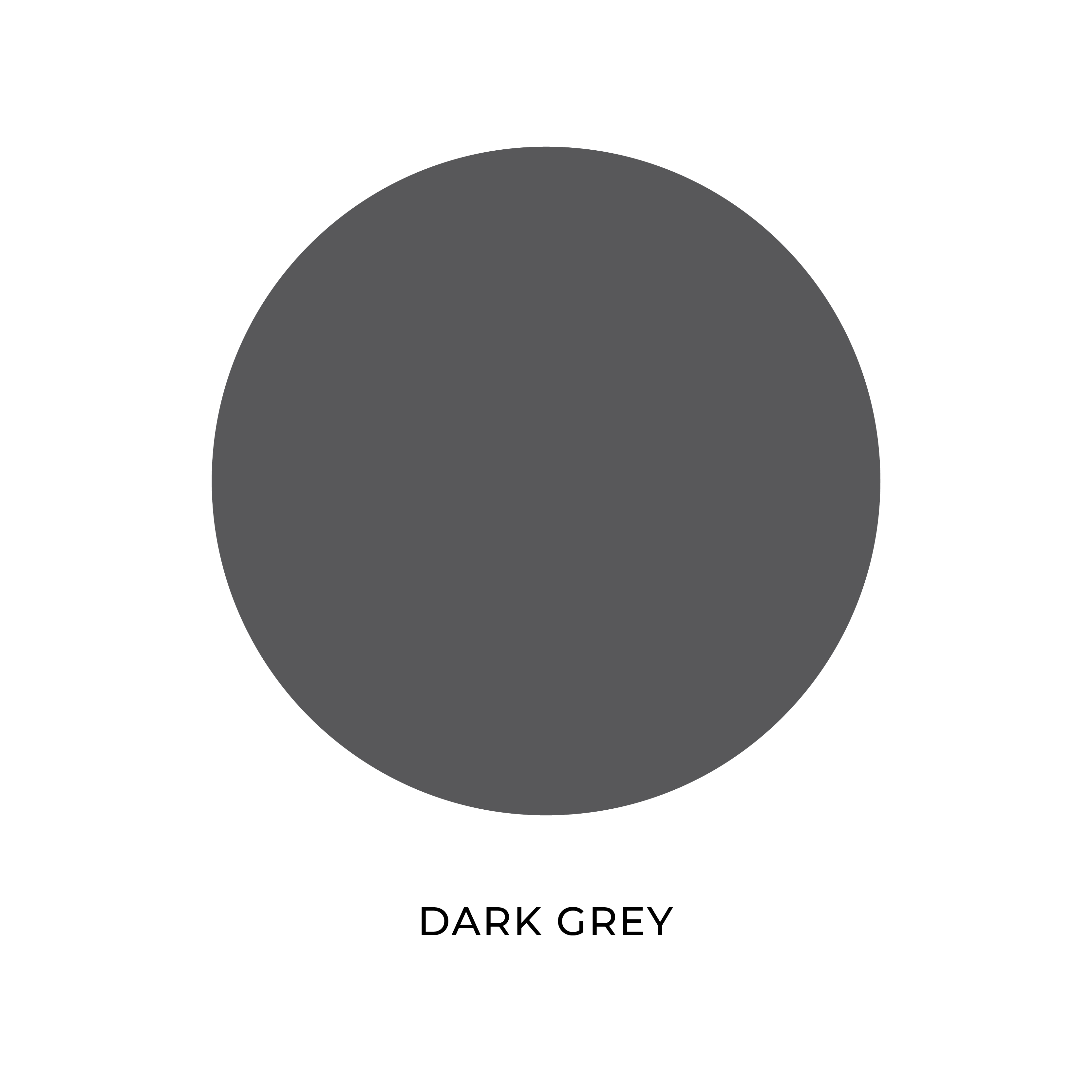 Charcoal Grey Ladies Burqa