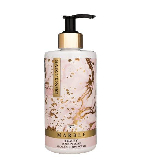 I-Dexclusive Luxury Hand &amp; Body Wash 500ml