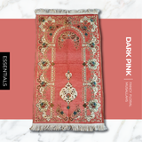 Fancy Floral Design Musallahs (9 Colours)