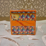 Nabeel Bakhoor 40g Box (6 Scents)