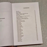 Pakistani Panj Surah (English Version)