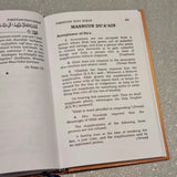 Pakistani Panj Surah (English Version)