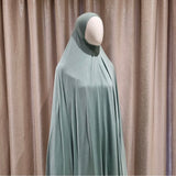 Duckegg Ladies Burqa