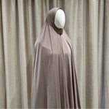 Taupe Ladies Burqa