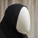 Light Blue Ladies Burqa