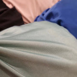 Blue Ladies Burqa