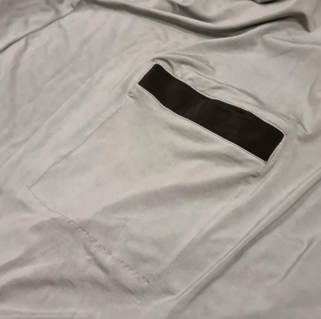 Ladies Burqa with Pockets