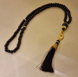 Tasbeeh 99 Bead Wow-ontwerp (12 kleure)