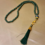 Wow 99 Bead Tasbeeh