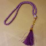 Wow 99 Bead Tasbeeh