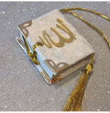 Hanging Mini Quran (7 Colours)