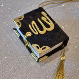 Hanging Mini Quran (7 Colours)