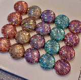 Pastel serpmagnete