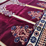 Family Musallah 4-Person