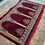 Family Musallah 4-Person