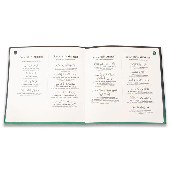 Adult Interactive Prayer Mat