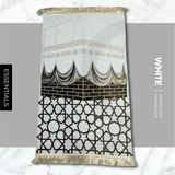 Kaaba Hajj Musallahs (3 kleure)