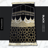 Kaaba Hajj Musallahs (3 kleure)