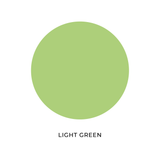 Light Green Ladies Burqa