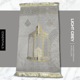 Maqam Ebrahim Musallahs (3 kleure)