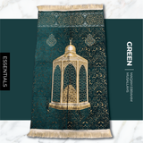 Maqam Ebrahim Musallahs (3 kleure)