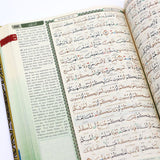 Maqdis A5 Standard Al Quran Al Kareem Word-By-Word
