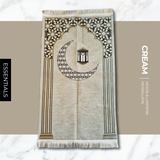 Maan- en Lantern Musallahs (11 kleure)