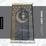 Maan- en Lantern Musallahs (11 kleure)