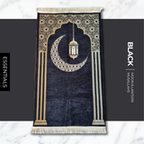 Moon & Lantern Musallahs (11 Colours)