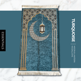 Moon & Lantern Musallahs (11 Colours)