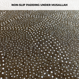 Musallah Template MUSALLAHS & PRAYER MATS – Arabiana