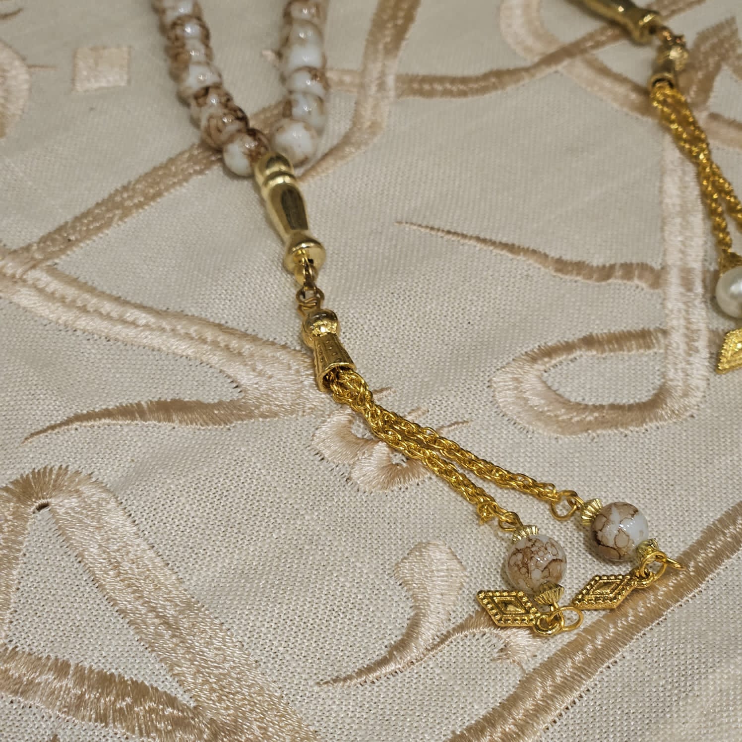 33 Bead Tasbeeh