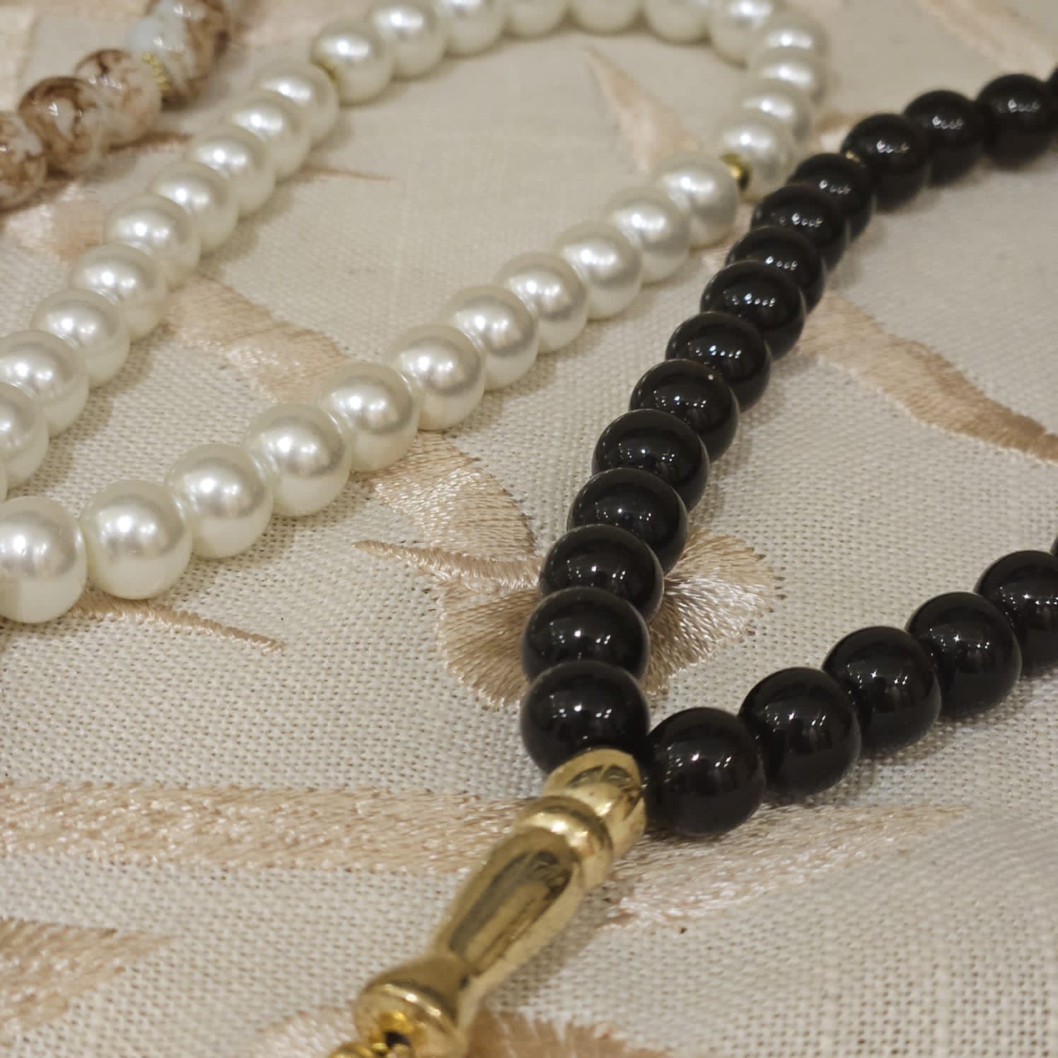 33 Bead Tasbeeh