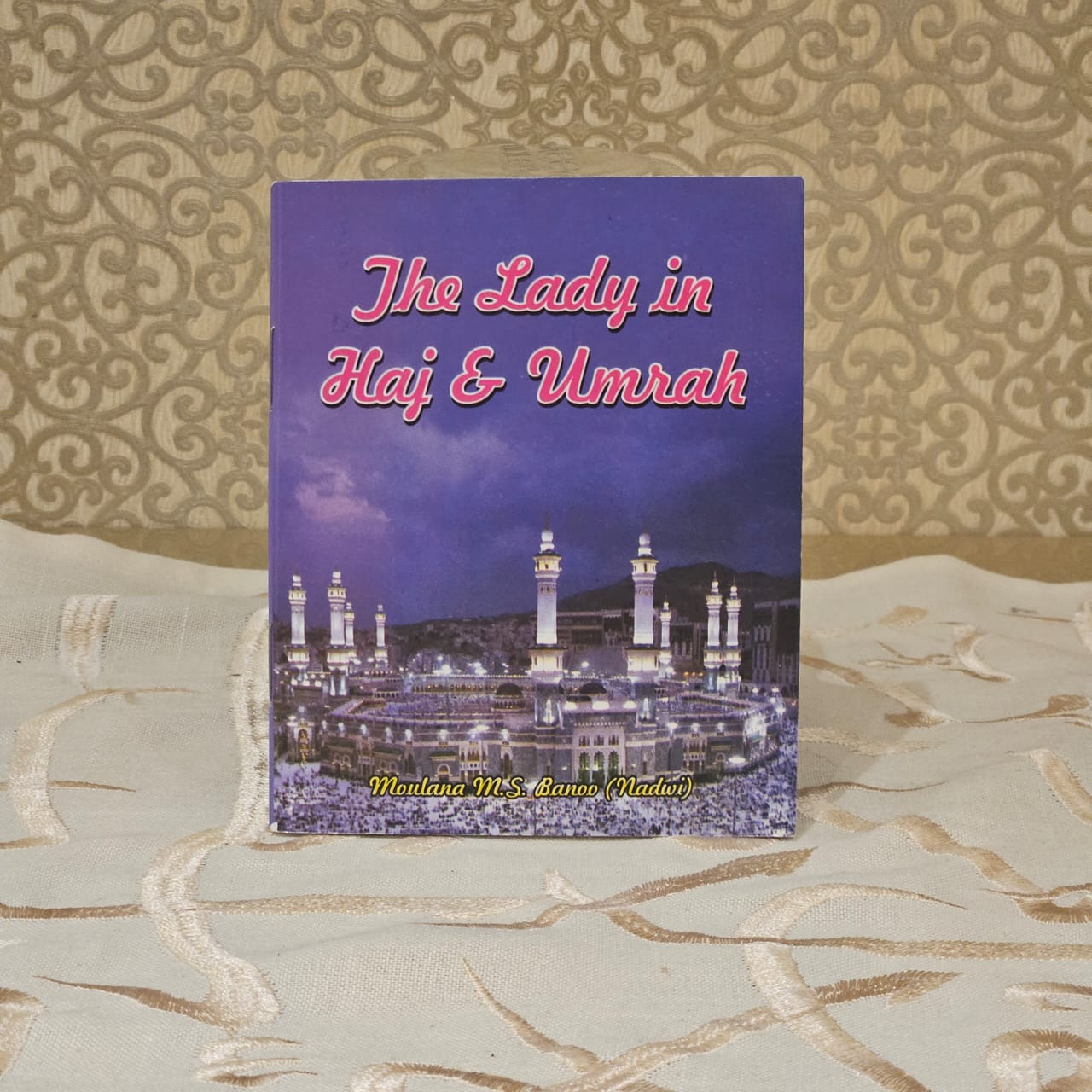 Inkosikazi yaseHaj &amp; Umrah 