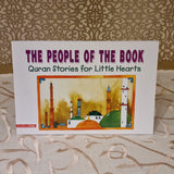 Stories from the Quran