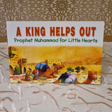 Stories from the Quran