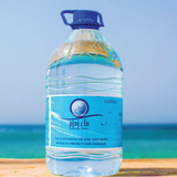 Zam Zam 5 Litre (Plastic Bulk Bottle)