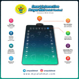 Adult Interactive Prayer Mat