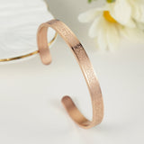 Ayatul Kursi Cuffs (4 Colours)