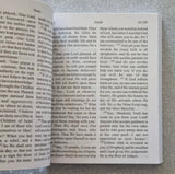 The Quraan in Full English (Pocket Size)