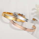 Ayatul Kursi Cuffs (4 Colours)