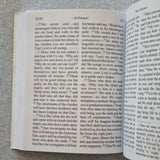 The Quraan in Full English (Pocket Size)