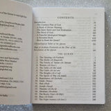 The Quraan in Full English (Pocket Size)